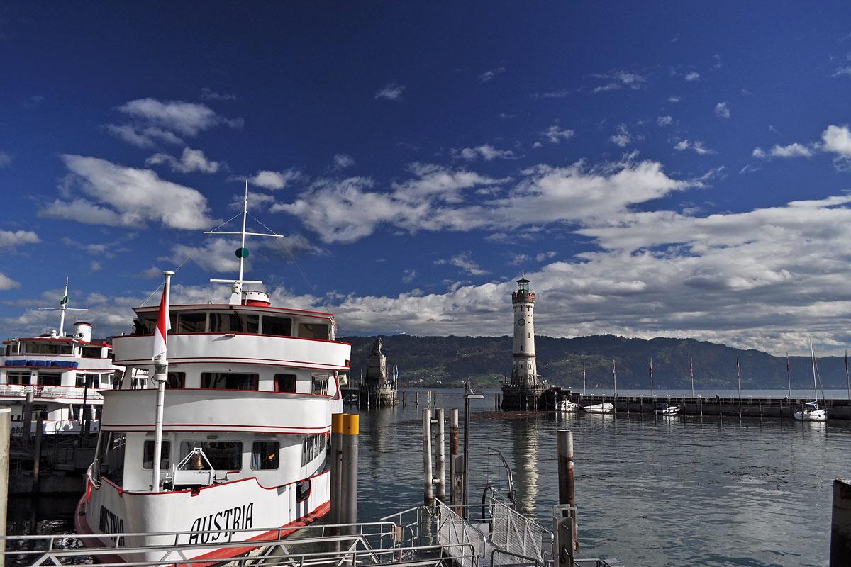 exploralp alps city town germany bodensee lindau 03