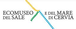 Logo Ecomuseo Cervia