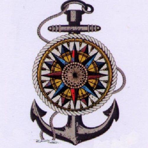 Logo museo tortona