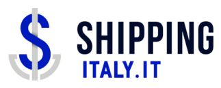 Logo Shippingitaly