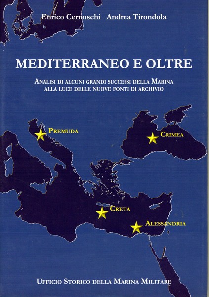 Mediterraneo e oltre