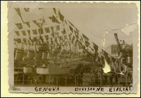 Divisione Esploratori 1931