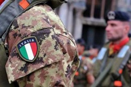 Esercito Italiano 433x287