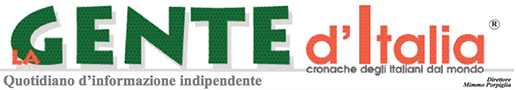 GentedItalia logo