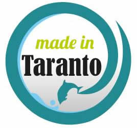logo Made in Taranto