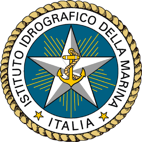 Logo Istituto Idrografico