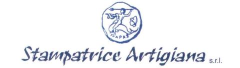 Logo Stampatrice Artigiana