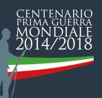 Logo centenario