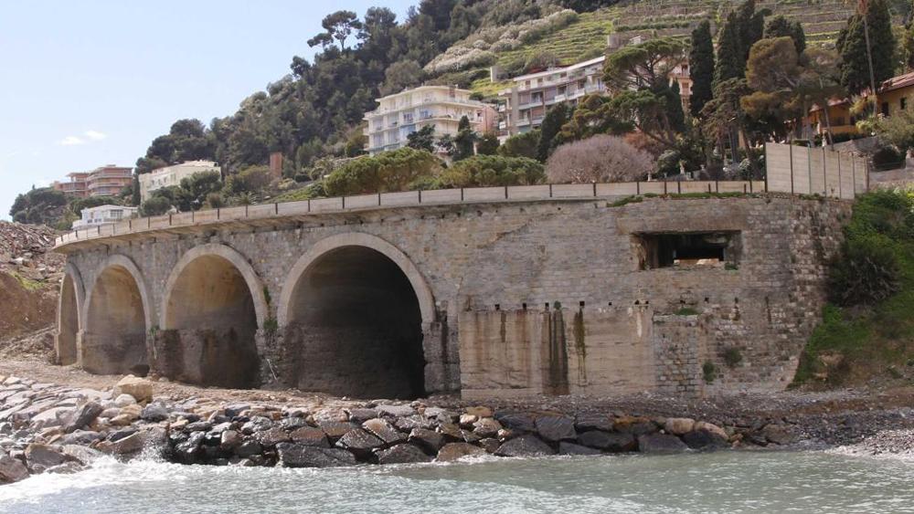 Bunker Sottomarini Sanremo