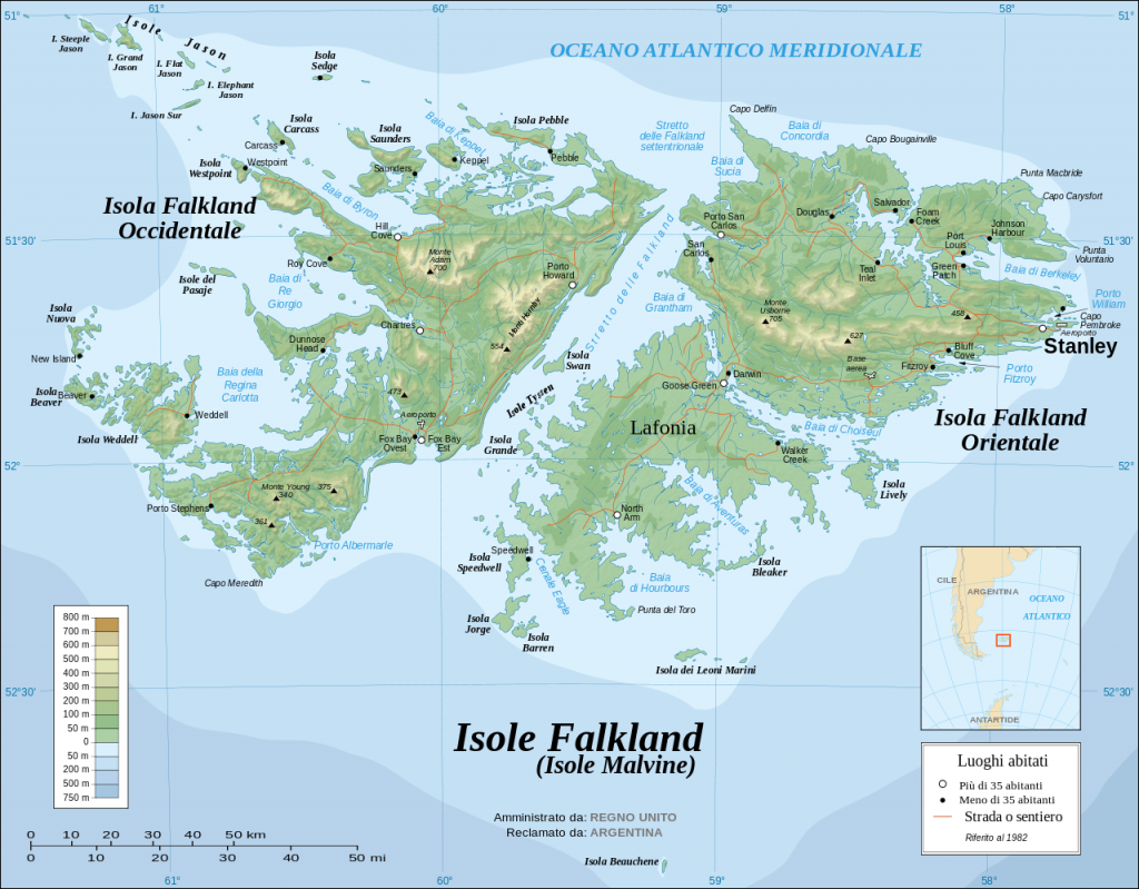 1280px Falkland Islands topographic map it.svg 1024x799