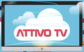 Logo Attivotv