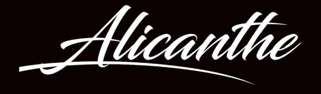 Logo Alicanthe