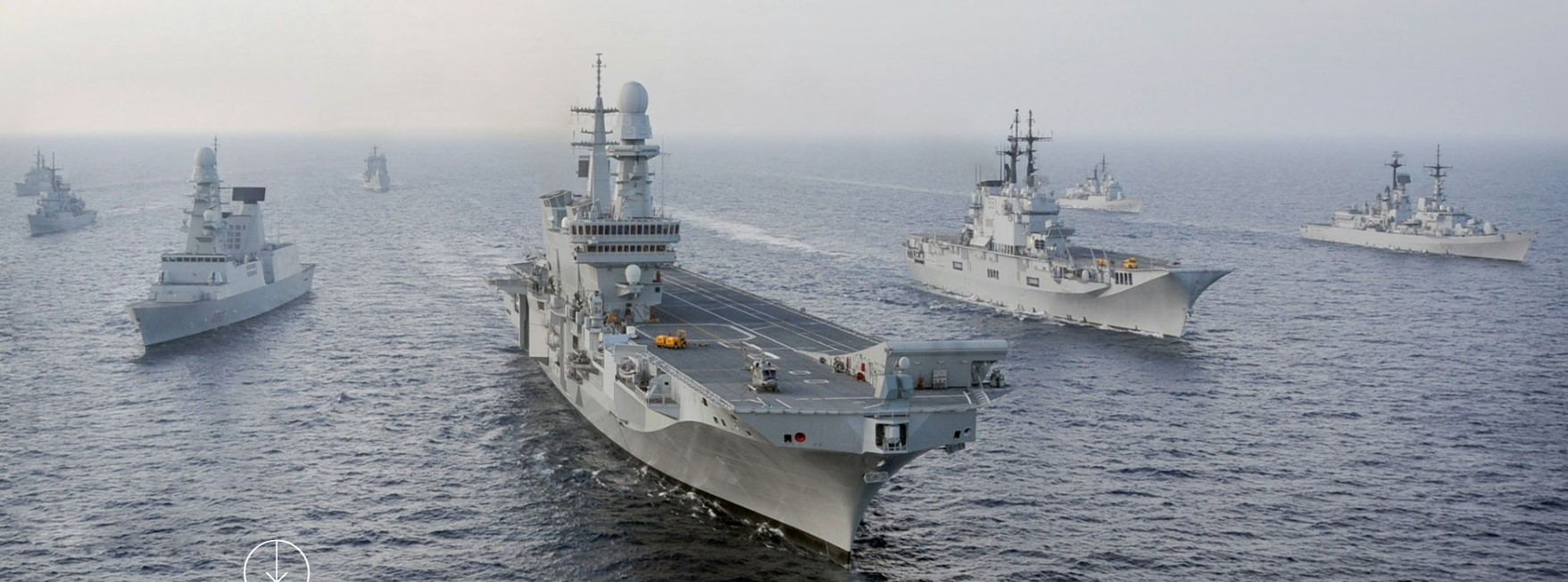 flotta italiana 