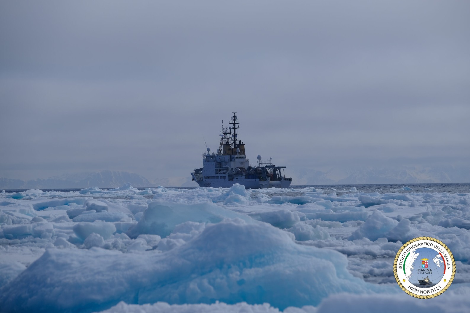 HN21 Alliance Svalbard e ghiacci scaled