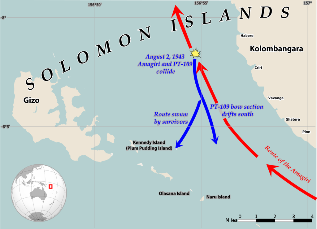 1280px PT 109 Collision Solomon Islands 1943 EN.svg 1024x740