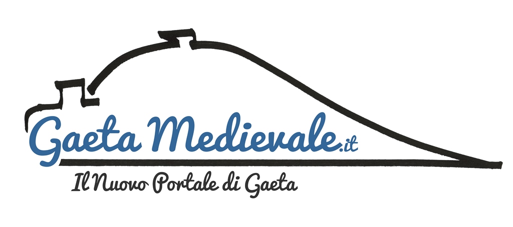 Logo Gaeta medievale MEDIO