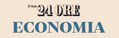 Logo 24ore economia