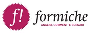 Logo Formiche