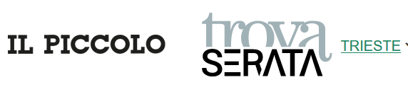 Logo Ilpiccolo Trieste