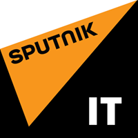 Logo Sputnik