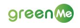 Logo greenme