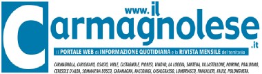 Logo ilcarmagnolese