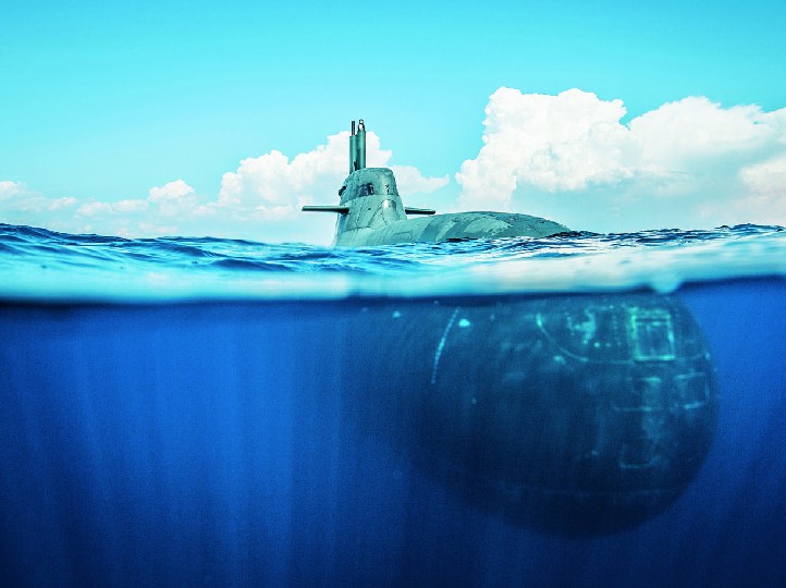 Vita sottomarino4