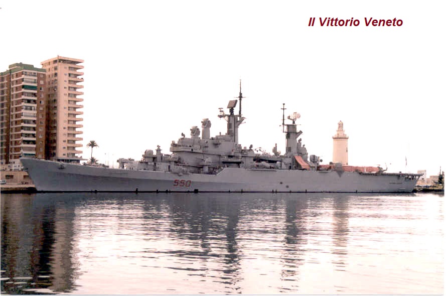 Vittorio Veneto C550