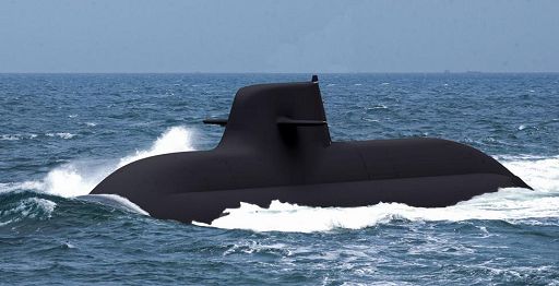 sottomarino212