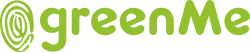 logo greenme