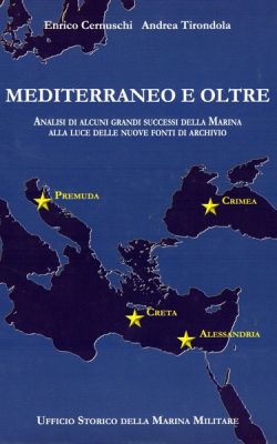 Mediterraneo e oltre